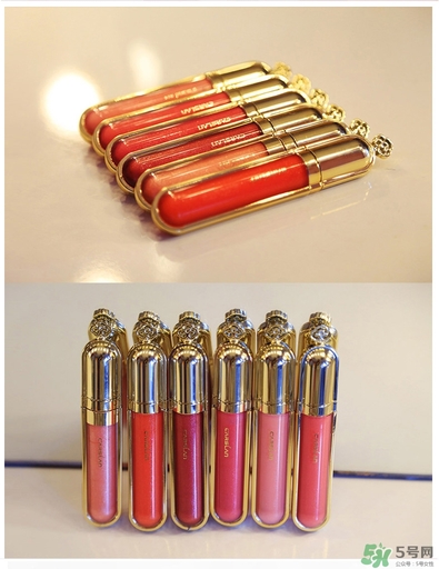 唇蜜是什么？唇蜜什么牌子好？