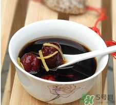 姜湯和牛奶能一起喝嗎？姜湯和牛奶一起喝好嗎？