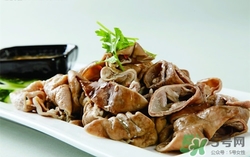 吃肥腸會長胖嗎?肥腸的熱量高嗎 吃肥腸會長胖嗎?肥腸的熱量高嗎