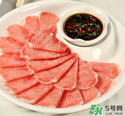 生牛肉能吃嗎？牛肉可以生吃嗎？