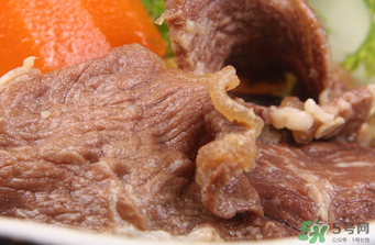 生牛肉怎么煮？生牛肉煮多久能熟？