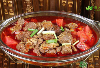 生牛肉怎么煮？生牛肉煮多久能熟？