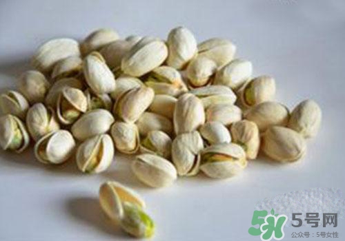 開心果吃多了好嗎？開心果吃多少合適？