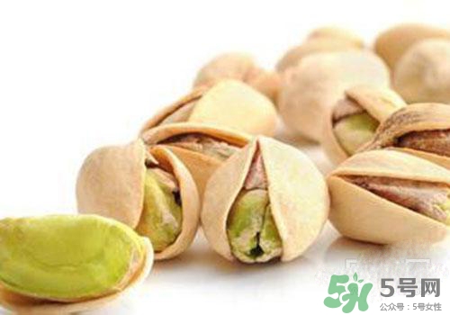 開心果吃多了好嗎？開心果吃多少合適？