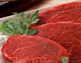 生牛肉變綠是怎么回事？生牛肉變綠還能吃嗎？