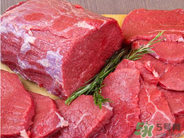 生牛肉變綠是怎么回事？生牛肉變綠還能吃嗎？