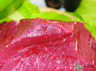 生牛肉變綠是怎么回事？生牛肉變綠還能吃嗎？