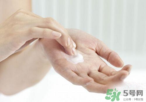 潤膚露怎么用？潤膚露使用方法