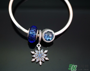 潘多拉的手鐲怎么打開？潘多拉的手鐲怎么帶？