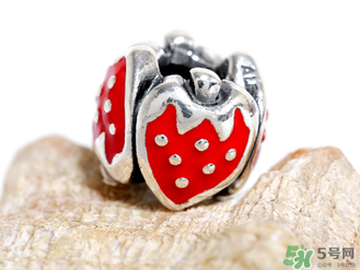 潘多拉珠子怎么固定？潘多拉珠子怎么穿？