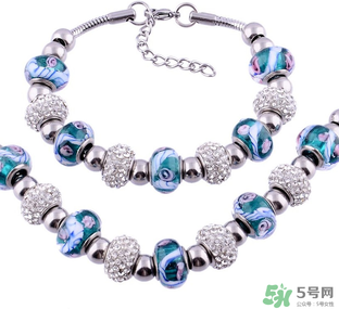 潘多拉珠子怎么固定？潘多拉珠子怎么穿？