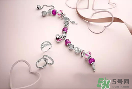 潘多拉手鏈變黑了怎么辦？潘多變黑怎么清洗？