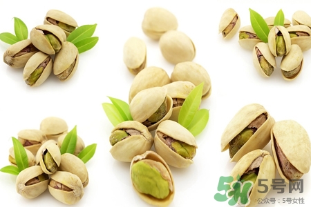 開(kāi)心果為什么那么貴？吃開(kāi)心果有什么好處和壞處？