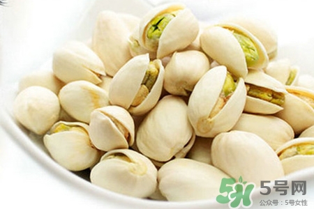 開(kāi)心果為什么那么貴？吃開(kāi)心果有什么好處和壞處？