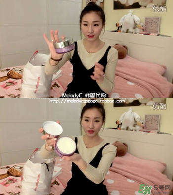 倩碧紫胖子卸妝膏怎么用？倩碧卸妝膏好用嗎？