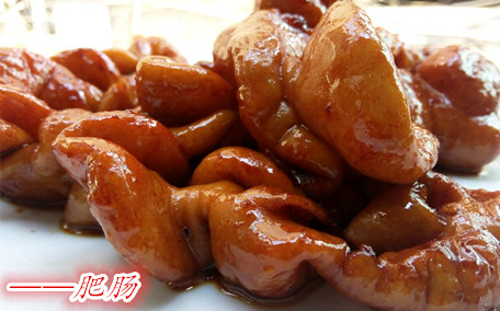 肥腸煮多久口感最好 肥腸高壓鍋壓多長時間