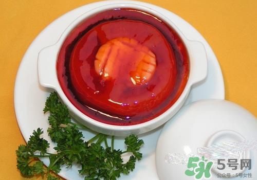 鮑魚(yú)是熱性還是涼性？鮑魚(yú)是寒性食物嗎？