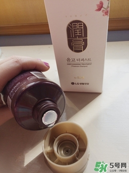 睿嫣洗發(fā)水怎么樣？睿嫣洗發(fā)水好用嗎