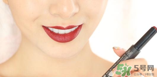 復(fù)古紅口紅哪個(gè)牌子好？復(fù)古紅口紅推薦