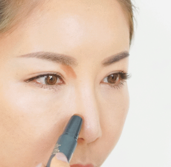 高光棒怎么用？高光棒使用方法圖解