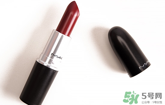 復(fù)古紅口紅哪個牌子好？復(fù)古紅口紅推薦