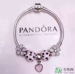 潘多拉手鏈會(huì)變黑嗎？潘多拉手鏈會(huì)變色嗎？