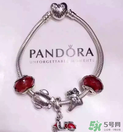 潘多拉會(huì)生銹嗎？潘多拉會(huì)氧化嗎？