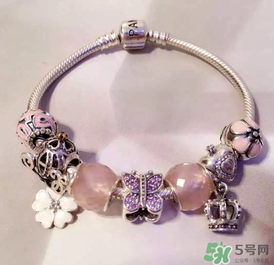 潘多拉手鏈可以改短嗎？潘多拉手鏈怎么改短？