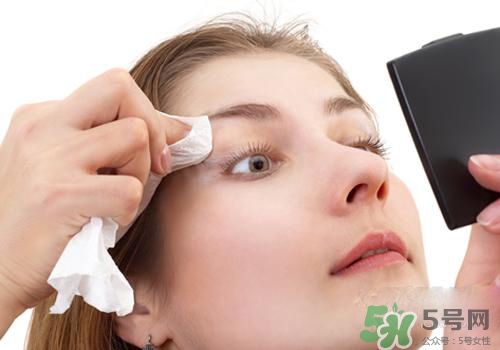 潤(rùn)膚露可以卸妝嗎？潤(rùn)膚露怎么卸妝？