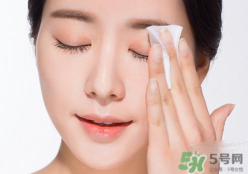 潤(rùn)膚露可以卸妝嗎？潤(rùn)膚露怎么卸妝？