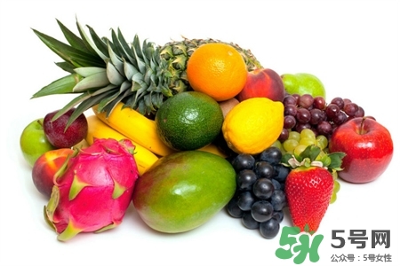 冬天坐月子能吃水果嗎？冬天坐月子吃什么水果好？