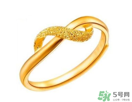 周大福戒指怎么看尺寸？周大福戒指尺寸對(duì)照表