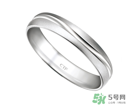周大福戒指怎么看尺寸？周大福戒指尺寸對(duì)照表