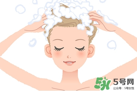 破腹產(chǎn)后多久可以洗頭？順產(chǎn)后多久可以洗頭發(fā)？