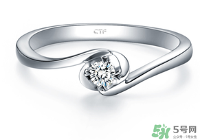 周大福的鉆戒可以換款嗎？周大福的鉆戒怎么換款式？