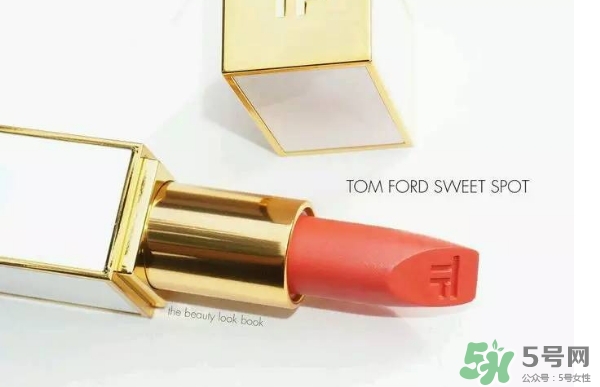 珊瑚粉口紅什么牌子好？珊瑚粉口紅推薦