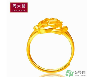 周大福會員卡怎么辦？周大福會員卡打幾折？