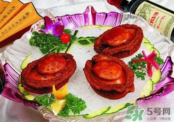 鮑魚(yú)可以生吃嗎？生吃鮑魚(yú)的好處和壞處？