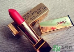 復(fù)古紅口紅適合什么人？復(fù)古紅適合什么膚色？