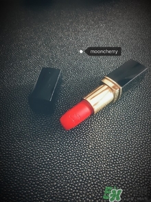 復(fù)古紅口紅適合什么人？復(fù)古紅適合什么膚色？