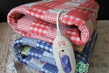 孕婦能睡電熱毯嗎？孕婦睡電熱毯對胎兒有影響嗎？