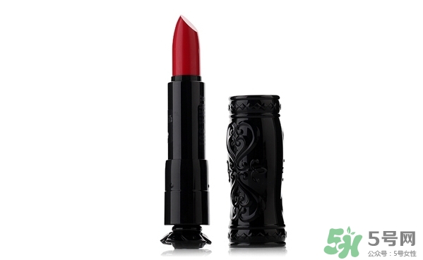 復(fù)古紅口紅哪個牌子好？復(fù)古紅口紅推薦