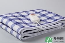 睡電熱毯會上火嗎？睡電熱毯上火怎么辦？