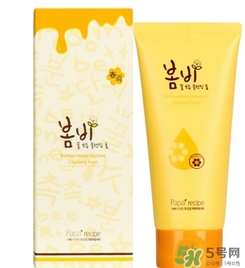 春雨蜂蜜洗面奶好用嗎？春雨洗面奶怎么樣？