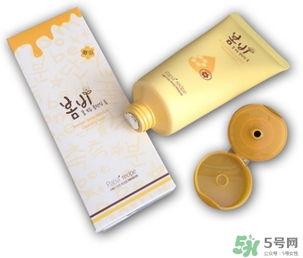 春雨蜂蜜洗面奶好用嗎？春雨洗面奶怎么樣？