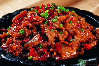 吃完牛肉可以吃榴蓮嗎？牛肉和榴蓮能一起吃嗎？