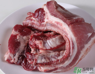 牛肉血水怎么去？牛肉怎么去血水？