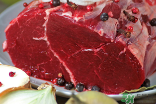 牛肉血水怎么去？牛肉怎么去血水？