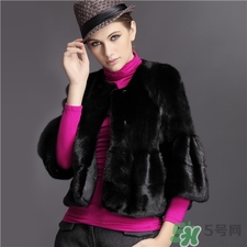 貂毛長的好還是短的好?貂毛怎么鑒別 貂毛長的好還是短的好?貂毛怎么鑒別