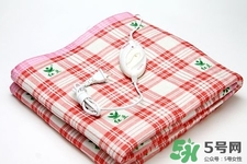 睡電熱毯需要注意什么？電熱毯的使用禁忌